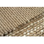 Gaudet Solid Colour Hand Woven Area Rug-670488785