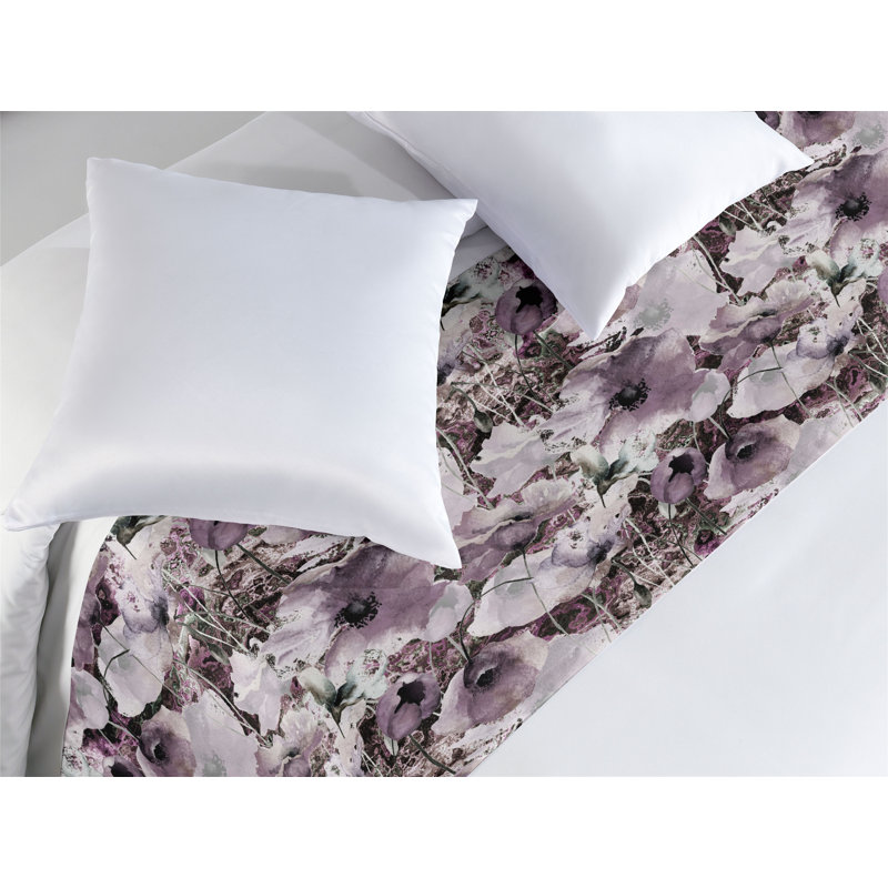 Foulard de lit Ambesonne, Très grand lit