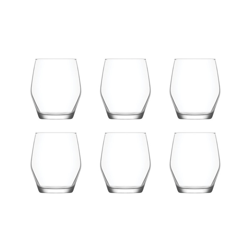Glass Set