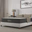Matelas hybride en gel rafraîchissant, certifié Certipur-US-2081680974-2081680972