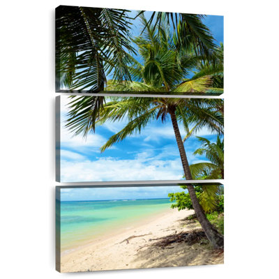 Gillard Anini Tropical Gillard