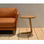 Solid Wood End Table-301120708