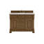 Meuble-lavabo simple 48 po avec plateau Brookfield-113399094-113399090-113399099