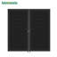 Privacy Aluminum Gate, Double Swing Gate (Not Including Posts)-121350059-120817969