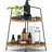Nedd Freestanding Bathroom Shelves
