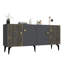 Olivia 150cm Console Table-108055156