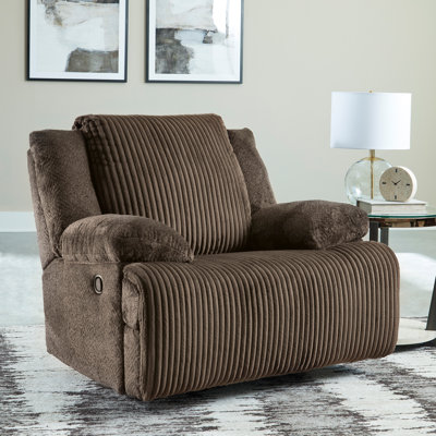 Fauteuil inclinable Nakayah