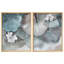Petit lotus de feuilles de lotus-104788961-104788963