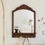 Miroir mural Arch