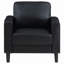 Fauteuil d'appoint rembourré Farallone-1678144605