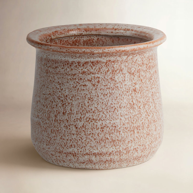Handmade Ceramic Pot Planter