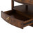 Penelope 4-Piece Bedroom Set (1 Bed + 1 Nightstand + 1 Dreser + 1 Mirror)-1000709608-995201509