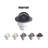 Karran 3-1/2 In. Kitchen Sink Basket Strainer-35834729