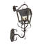 Dominic - Light Outdoor Wall Lantern