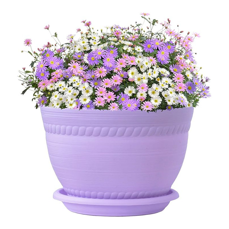 Teddrick Planter