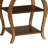 ACME Becci Accent Table, Walnut-996582096