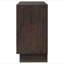 Commode 6 tiroirs Hemlock