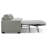 Shiloh Full Sleep Sofa