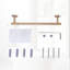 Barre à serviettes murale SUS304-103524150-111076746