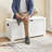Wildon Home® Chipboard Bin