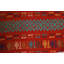 Early 20th Century Swedish Flat-Weave Early 20th Century 5' 10" x 8' 2"
