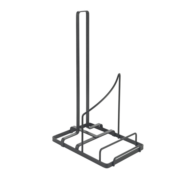Tokyo LAVA Metal Paper Towel Holder