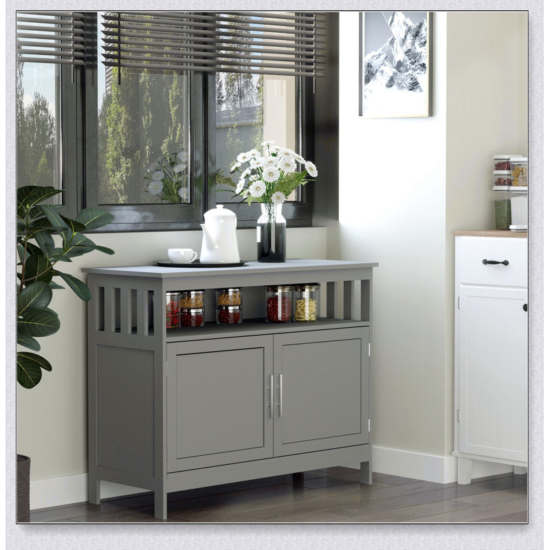 Armoire décorative