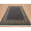 Tapis bleu en laine noué à la main de 8 000 pi x 8 pi 8 000 pi 4 po 88C7E206A8F94B7FA3403ED3985EDD6D