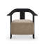 Kelly Hoppen Fabric Armchair
