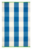 Saliya Outdoor Cobalt Rug