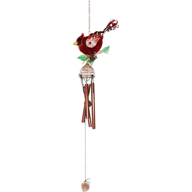 Animals Wind Chime
