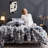 Wonderful Luxurious  Comforter Set Tie-Dye Fluffy Bubble-101948544-101948542