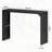 Solid Wood Narrow Console Table-1134751093-1134751081