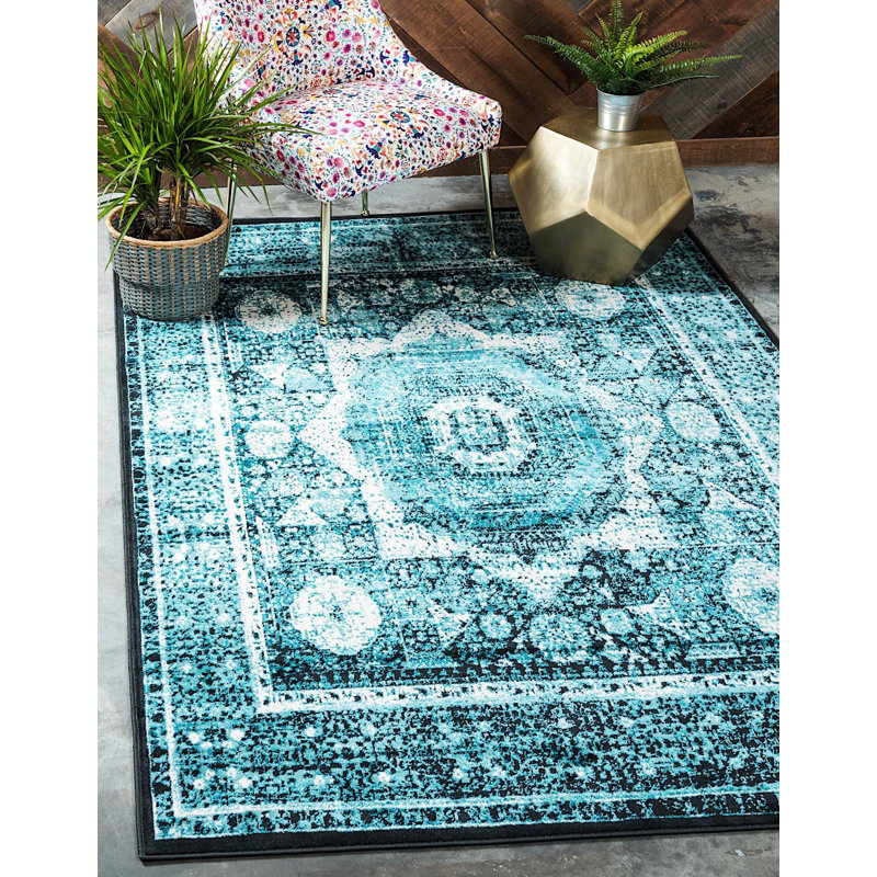 Majestic Oriental Indoor Rug, Rectangle 10' x 13'