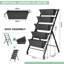 Broeder Plant Stand 5 Tier