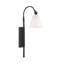 Moniquea Armed Sconce-291531784