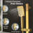 Shower System With 3 Body Jets,12 Inch Wall Mounted Rainfall Shower Set Rain Shower Head And Handheld Spray-99051397