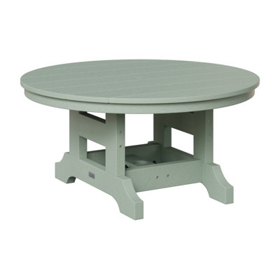 Table de conversation ronde Berlin Garden Garden 38 po Classic