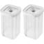 ZWILLING CUBE 2-Pc 2S Container Set