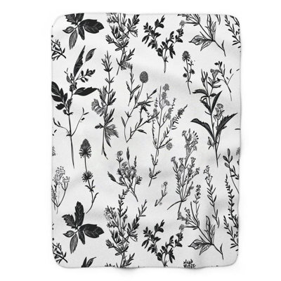 Throw Blanket