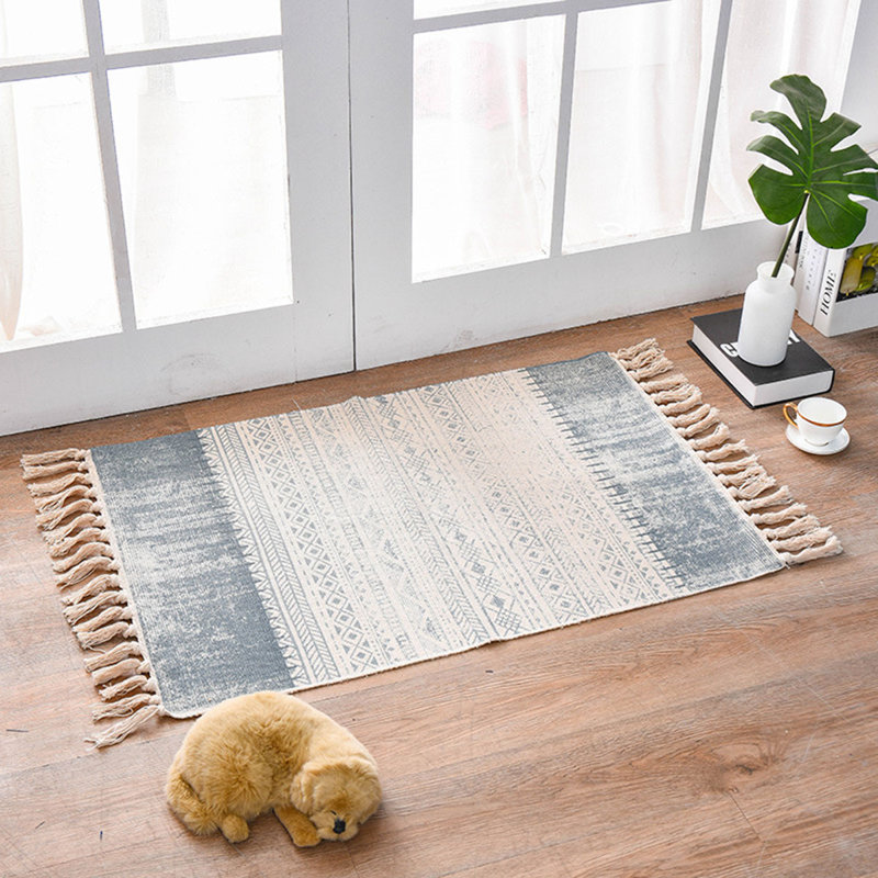 Yerington 34cm X 6cm Area Rug