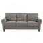 Ensemble de canapé 2 pièces Classic Comfort