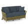 Boca Upholstered 78'' Sofa