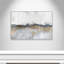 Autumnal Tide by Nan - Floater Frame Print on Canvas-87919588-87919575