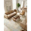 Antique Weave Oushak Wool Oriental Area Rug-25856409