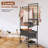 Portable Clothing Rack