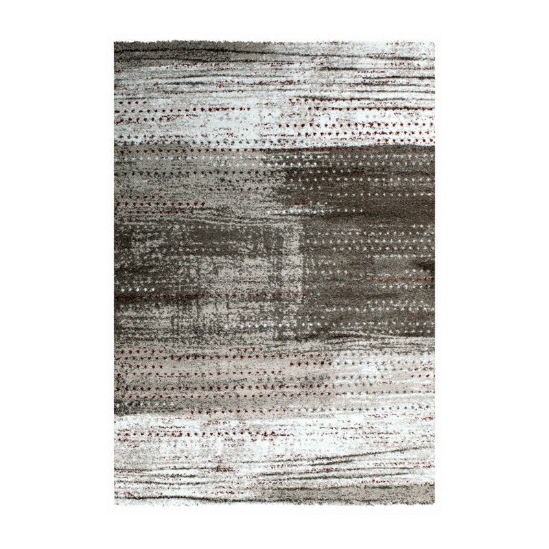 Abstract Area Rug, Rectangle 160 x 230cm