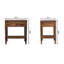 Table d'appoint Heritage