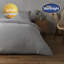 Silentnight Supersoft Duvet Set-59111422-59111423
