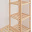 1 Door Solid Wood Wardrobe-48037220